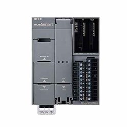 IDEC FC6A-D16K1CEE CPU Base Module 24VDC 16 Digital Inputs