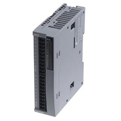 IDEC FC6A-N16B1 Expansion Module 24VDC 16 Digital Inputs 10-Pin