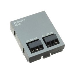 IDEC FC6A-PC1 Communication Cartridge
