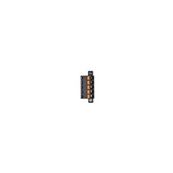 IDEC FC6A-PMTE05PN02 Terminal Block 5-Pin