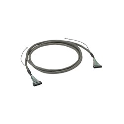 IDEC FC9Z-H200A20 Input/Output Terminal Cable 2m