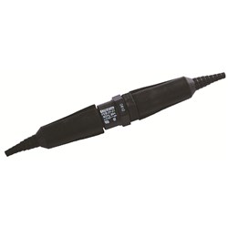 Mersen FEB-11-11 Fuse Holder 30A 1-P 600VAC/DC In-Line Mount