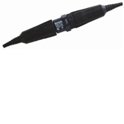 Mersen FEB-21-21 Fuse Holder 30A 1-P 600VAC/DC In-Line Mount