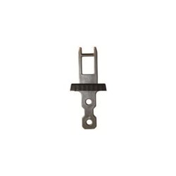 ABB FLATKEY Flat Key Stainless Steel For: M-Key Safety Switch