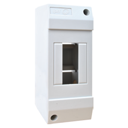 IPD FORC1 DIN Cover 1 -Module Surface IP30