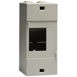 IPD FORC2 DIN Cover 2 -Module Surface IP30