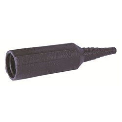 MERSEN WATERTIGHT BOOT FOR 1 CABLE FEB SERIES IN-LINE FUSE HOLDER ORDER 2 IF PAIR REQUIRED FSB1