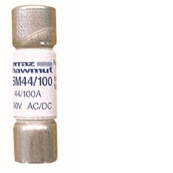 MERSEN FUSE LINK 11A MULTI-METER 1000V AC/DC 38.1*10.3MM FERRULE FSM11