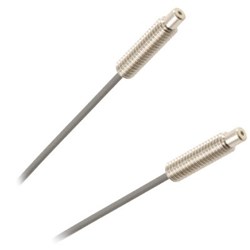 Panasonic FT-30 Fiber Optic Thru-Beam Sensor