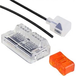 Panasonic FT-Z8Y-M5T Through-Beam Optical Sensor