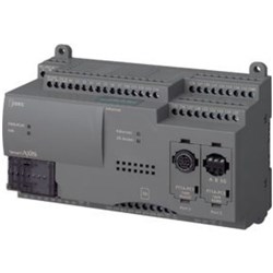 IDEC FT1A-B48KA CPU Base Module 24VDC Transistor Sink 18 Analogue Outputs