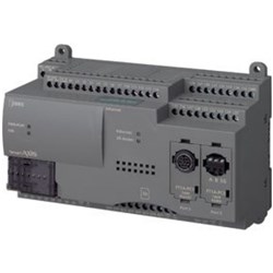 IDEC FT1A-B48SA CPU Base Module 24VDC Transistor Source 18 Analogue Outputs