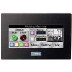 IDEC FT1A-C14KA-B Touch Screen 3.8 in TFT Colour LCD