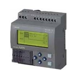 IDEC FT1A-H12RC CPU Base Module 100-240VAC 12 Analogue Outputs