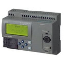 IDEC FT1A-H24RC CPU Base Module 100-240VAC 24 Analogue Outputs