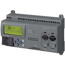 IDEC FT1A-H40RC CPU Base Module 100-240VAC 16 Analogue Outputs