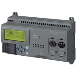 IDEC FT1A-H40RKA CPU Base Module 24VDC 16 Analogue Outputs