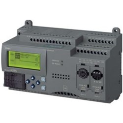 IDEC FT1A-H48KC CPU Base Module 100-240VAC 18 Analogue Outputs