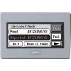 IDEC FT1A-M14KA-B Controller 24VDC Transistor Sink 14 Analogue Outputs