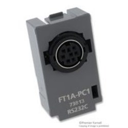 IDEC FT1A-PC1 Communication Cartridge For FT1A Series