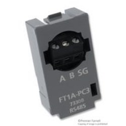 IDEC FT1A-PC3 Communication Cartridge For FT1A Series