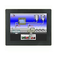 Red Lion G10C1000 HMI Touch Screen