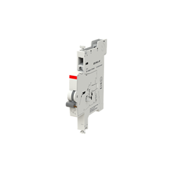 ABB G2C-H6L+R Signal/Auxiliary Contact For: DS202CR