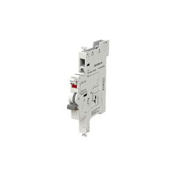 ABB G2C-S/H6L+R-KL Signal/Auxiliary Contact For: DS202CR