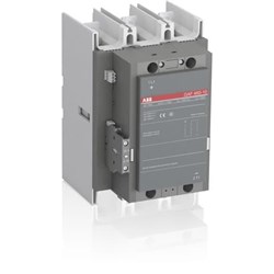 ABB GAF460101171 DC Contactor 3P 1NO 600A 250-500VAC/DC Bar Panel Mount