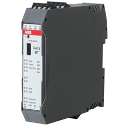 ABB GATE-MT Pluto Gateway 23mmW Suitable For: Pluto AS-i v2 Pluto A20 v2 Pluto B20 v2 Pluto B22