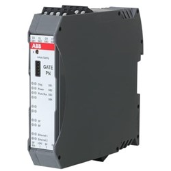 ABB GATE-PN Pluto Gateway 23mmW Suitable For: Pluto AS-i v2 Pluto A20 v2 Pluto B20 v2 Pluto B22