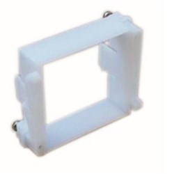 IDEC GE9Z-AD Panel Mount Adaptor For: GE1A