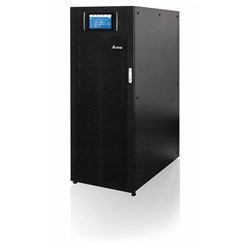 Delta GES204HH330035 Double Conversion Online UPS HPH 200000W 220/380VAC 230/400VAC 240/415VAC 3PH
