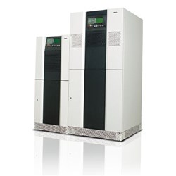 Delta GES204NT3322035 Monoblock Smart Slot UPS NT 200kVA 6Pulse