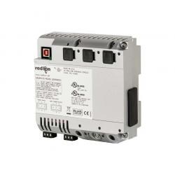 Red Lion GEXRACK1 Modular Touchscreen HMI 10-30VDC