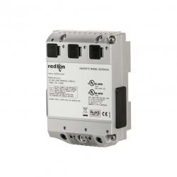 Red Lion GEXRACK2 Modular Touchscreen HMI 10-30VDC