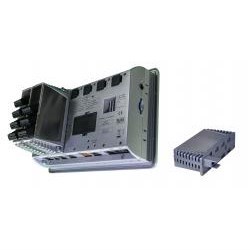 Red Lion GMP2SM00 PID Module 4 Digital Outputs 30VDC