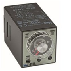 IDEC GT3A-5AF20 Multi-Function Timer 100-240VAC Pin Terminal