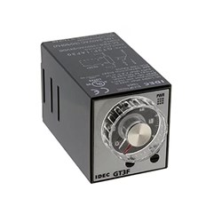 IDEC GT3F-1AD24 Multi-Function Timer 24VDC