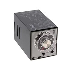 IDEC GT3F-2EAF20 Multi-Function Timer 24VDC