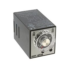 IDEC GT3S-2AF20 Multi-Function Timer 100-240VAC Pin Terminal