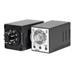 IDEC GT3W-A11D12N Multi-Function Timer 24VDC Pin Terminal