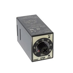 IDEC GT5P-N60SA200 ON Delay Timers 200-240VAC Pin Terminal
