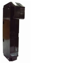 MERSEN FUSEHOLDER 63A 3P SUIT 20X127 FUSE LINKS 1500V PSI SERIES  H097228