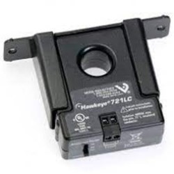 Veris H721LC Solid Core Current Transducer 10A 20A 40A