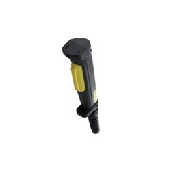 IDEC Grip Switch Jog Pushbutton ENABLE_SW SILICON YELLOW HE1G-L20MB