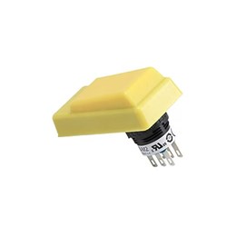 IDEC HE3B-M2PY Enabling Switch 2NO