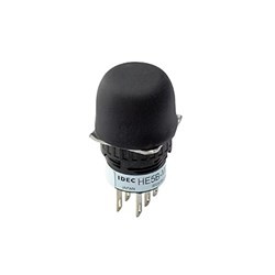 IDEC HE5B-M2PB Enabling Switch 2NO