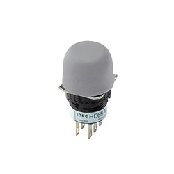 IDEC HE5B-M2PN1 Enabling Switch 2NO