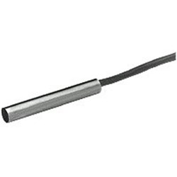 Red Lion HESS0000 Hall Effect Sensor NPN-Output 3.05m L Cable